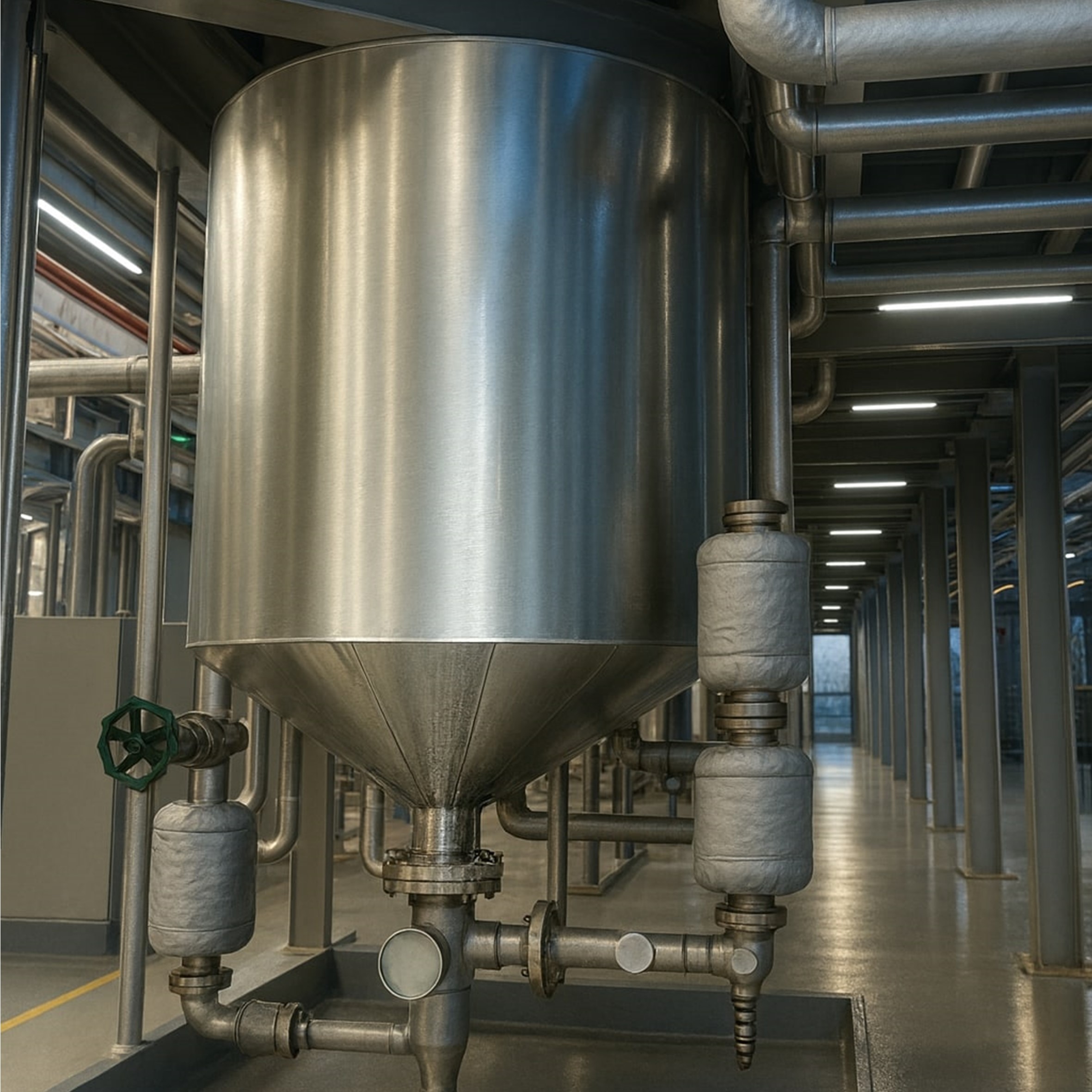 Indústria Farmacêutica