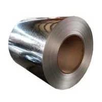 Galvanizada ou Zincada