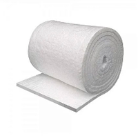 Manta de Fibra Cerâmica